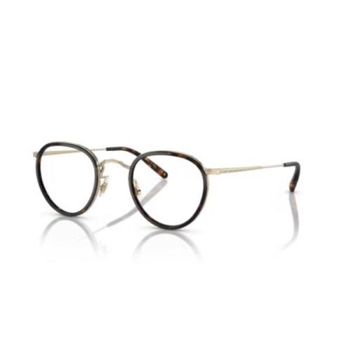 Oliver Peoples Vista Solglasögon Black, Unisex