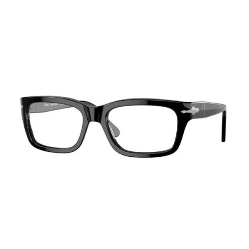 Persol Klassiska Solglasögon Black, Unisex