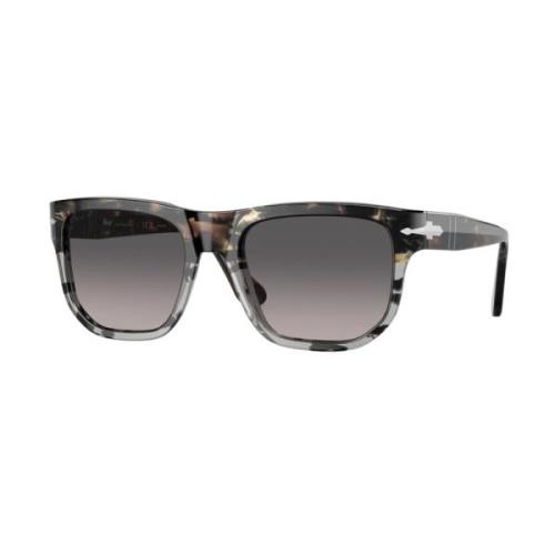 Persol Stiliga solglasögon för soliga dagar Multicolor, Unisex