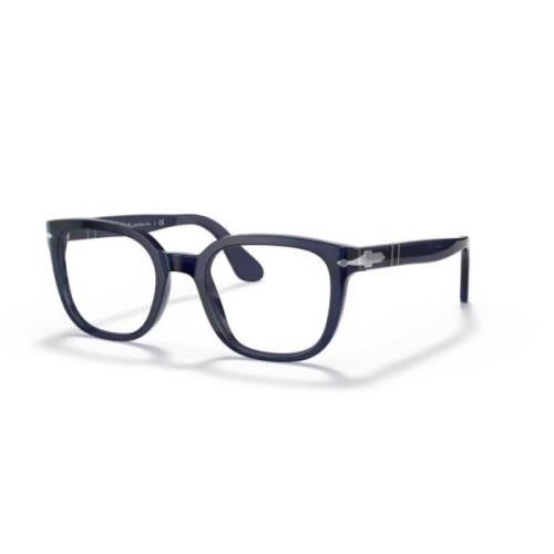 Persol Stiliga Vista Solglasögon Blue, Unisex