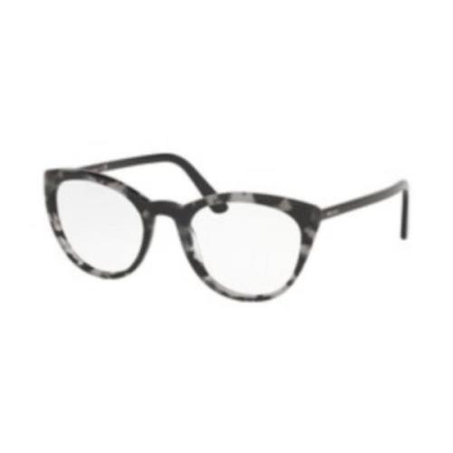 Prada Vista Solglasögon Multicolor, Unisex