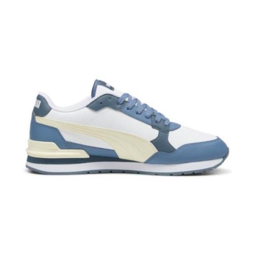 Puma Herr Streetwear Skor Multicolor, Herr