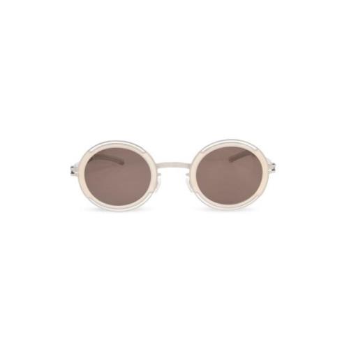 Mykita Solglasögon Gray, Herr