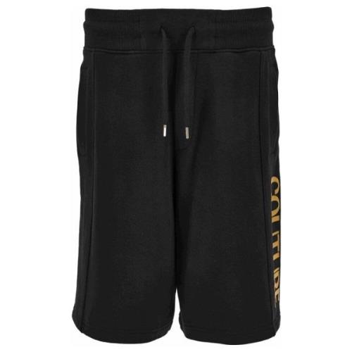 Versace Jeans Couture Shorts Black, Herr