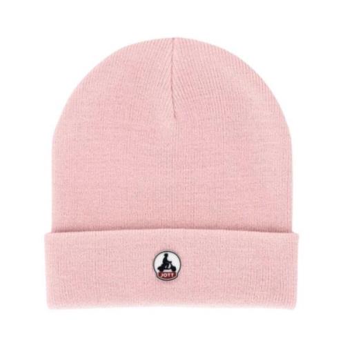 Jott Stilig Bonnet - Over the Top Pink, Unisex