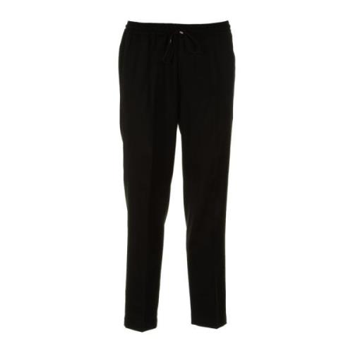 Briglia Svarta Byxor 1949 Pantalone Black, Herr