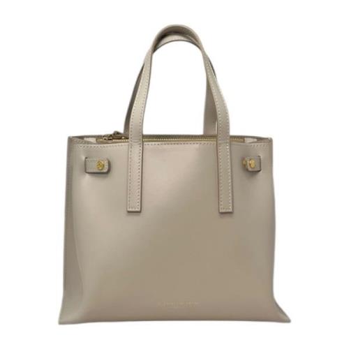 Gianni Chiarini Axelväskor Altea Kollektion Beige, Dam