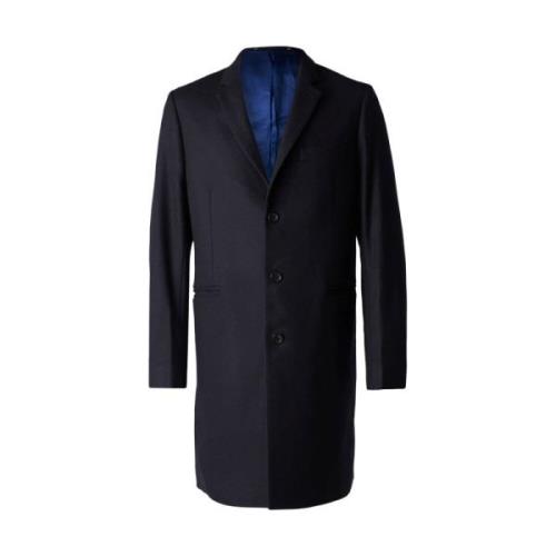 PS By Paul Smith Marinblå Ullrock M2R-116R-N21059 Blue, Herr