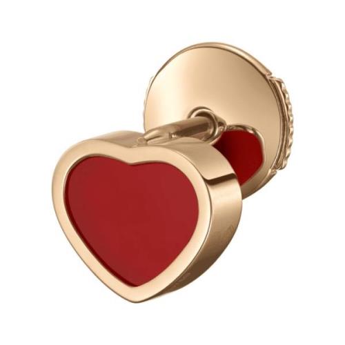 Chopard My Happy Hearts Red, Dam