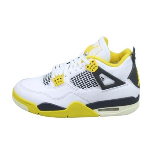 Jordan Vivid Sulfur Dam Sneakers Yellow, Unisex