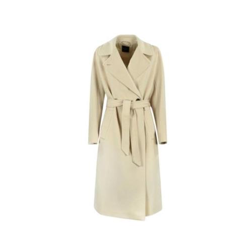 Max Mara Hartsjacka Beige, Dam