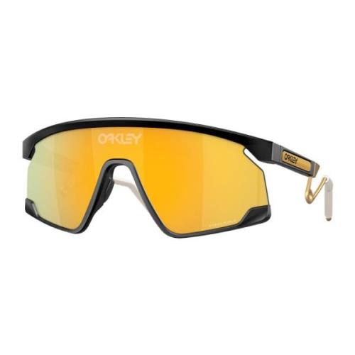 Oakley Metallram Solglasögon Black, Herr