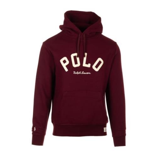 Ralph Lauren Tröjor Red, Herr