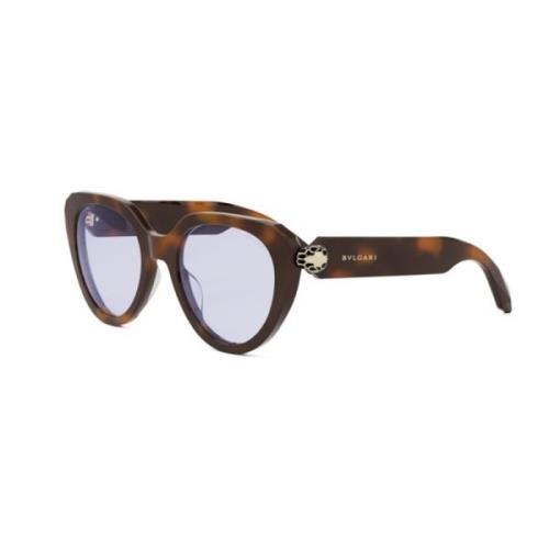 Bvlgari Elegant Tidsenhet för Moderna Män Brown, Unisex