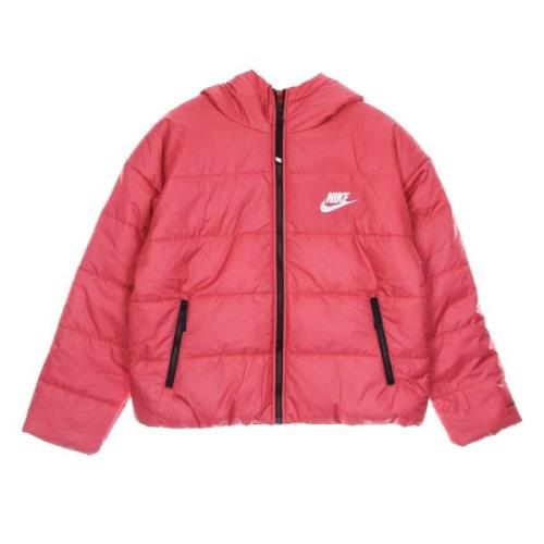 Nike Repel Classic Huva Dunjacka Pink, Dam