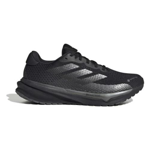 Adidas Supernova Sneakers Black, Herr