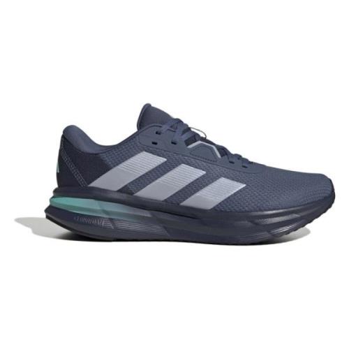 Adidas Galaxy 7 Sneakers Blue, Herr