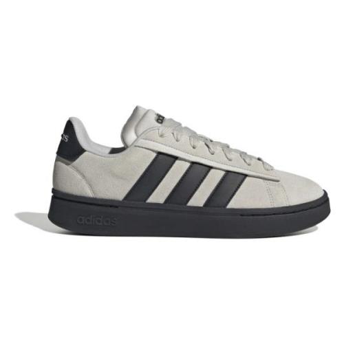 Adidas Grand Court Alpha 00s Sneakers Multicolor, Herr