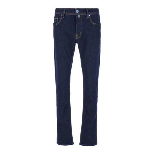 Jacob Cohën Bard Jeans Blue, Herr