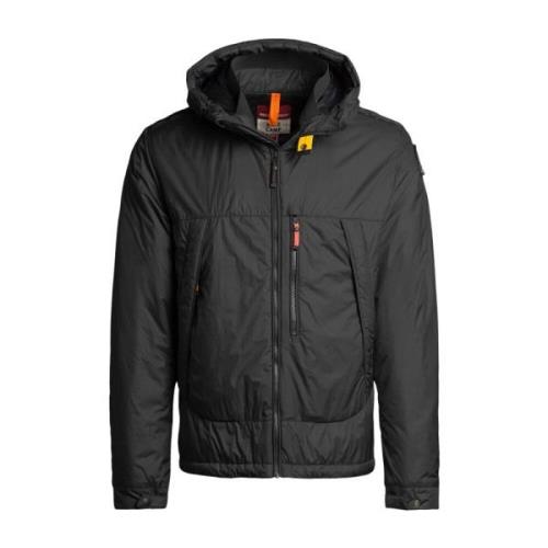 Parajumpers Svarta rockar Black, Herr