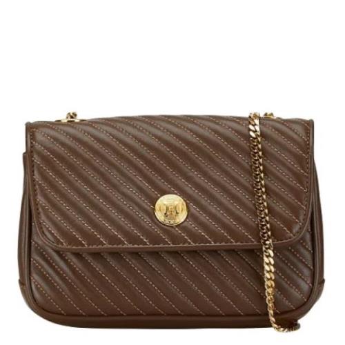 Celine Vintage Pre-owned Laeder celine-vskor Brown, Dam