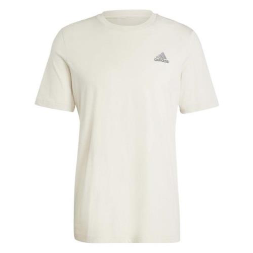 Adidas T-shirt Beige, Herr