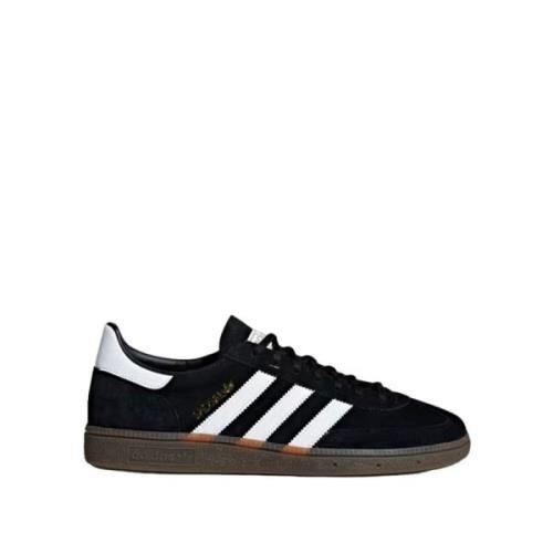 Adidas Db3021 Mocka Sneakers Black, Herr