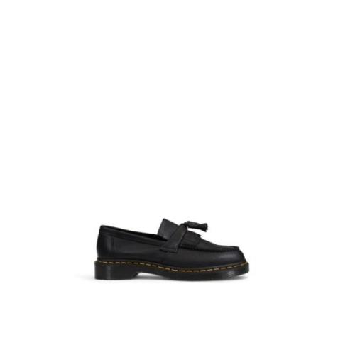 Dr. Martens Herrskor Höst/Vinter Kollektion Black, Herr