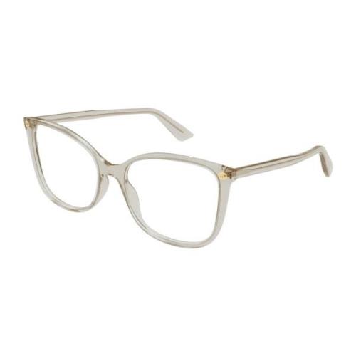 Gucci Gg0026O 016 Optical Frame Gray, Dam