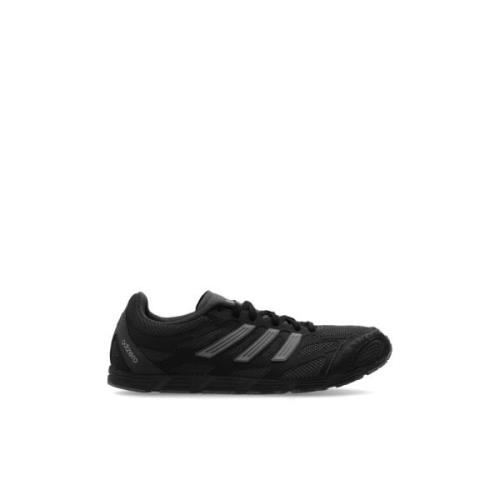 Adidas Originals Sportskor Adizero PR Black, Herr