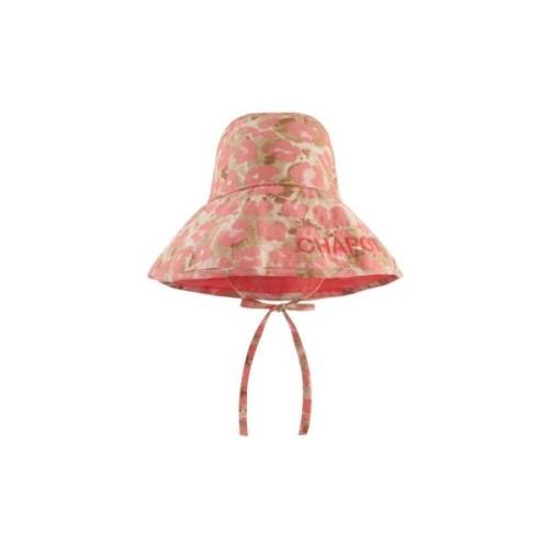 Fabienne Chapot Karibiskt Tryck Hatt Multicolor, Dam