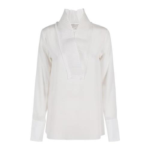 Antonelli Firenze Modern Bormio Stil Eldstads Tillbehör White, Dam