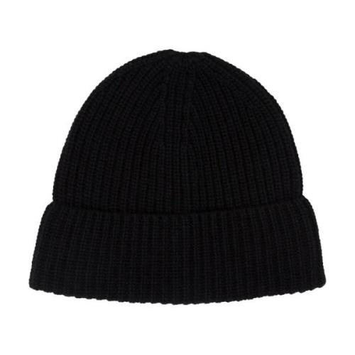 IVY OAK Alexia Beanie Black, Dam