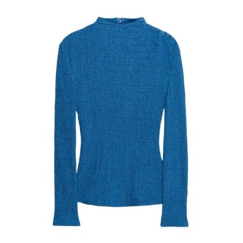 IVY OAK Toska Top Blue, Dam