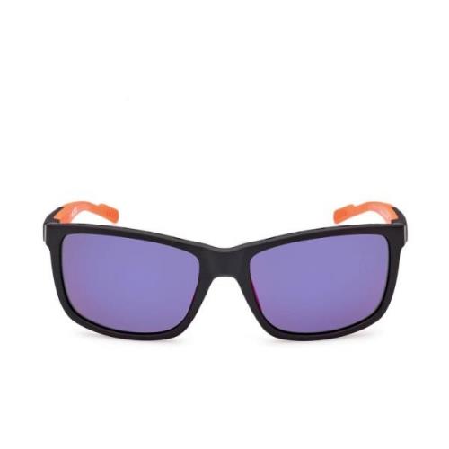 Adidas Sunglasses Sport Black, Herr