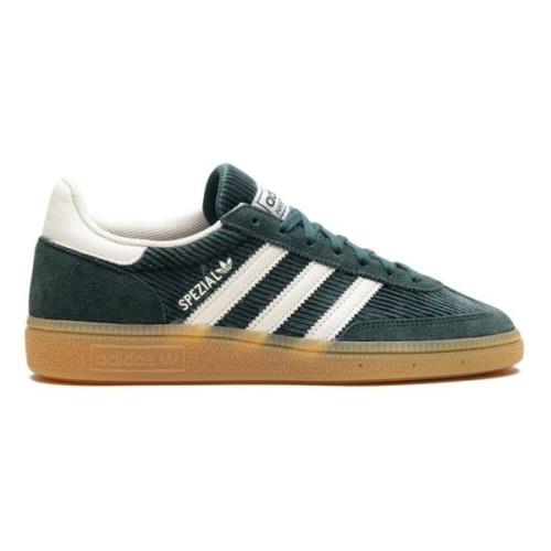 Adidas Retro Handbollsskor Green, Herr