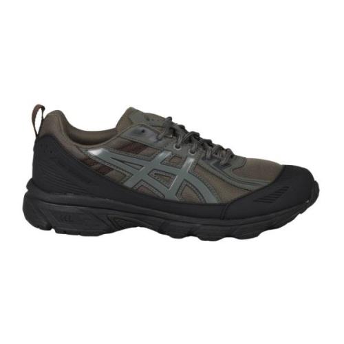 Asics Shield Sneakers med GEL Teknologi Green, Herr