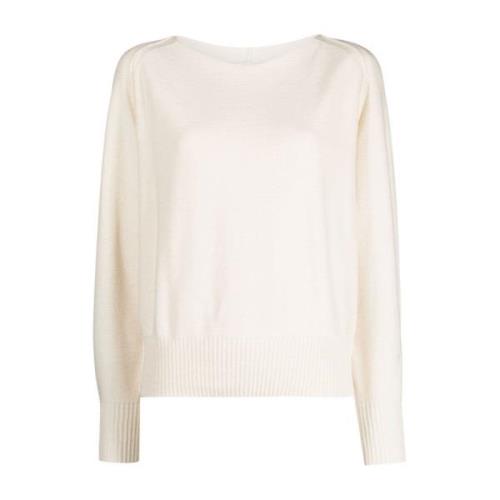 Dkny Sweatshirts Beige, Dam