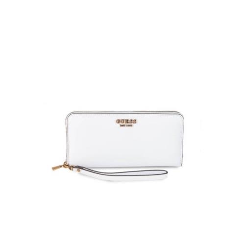 Guess Wallets & Cardholders White, Dam