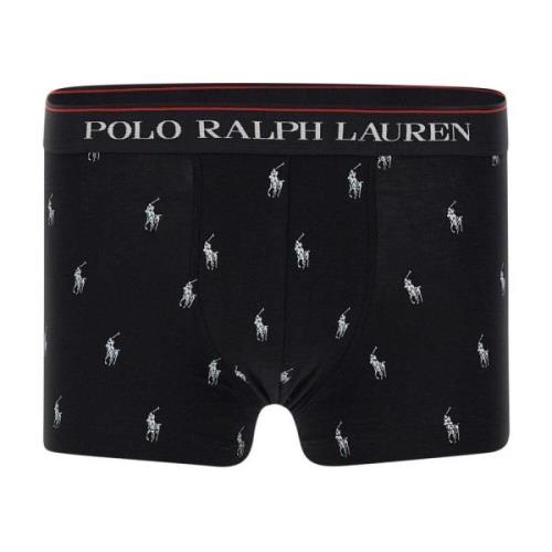 Polo Ralph Lauren Bottoms Black, Herr