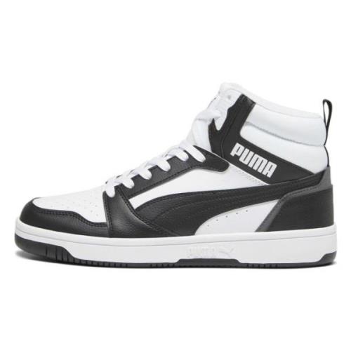 Puma Rebound v6 Sneakers Multicolor, Herr