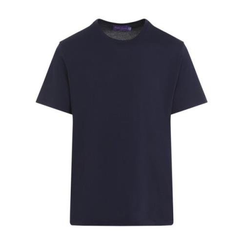 Ralph Lauren Kortärmad T-Shirt Blue, Herr