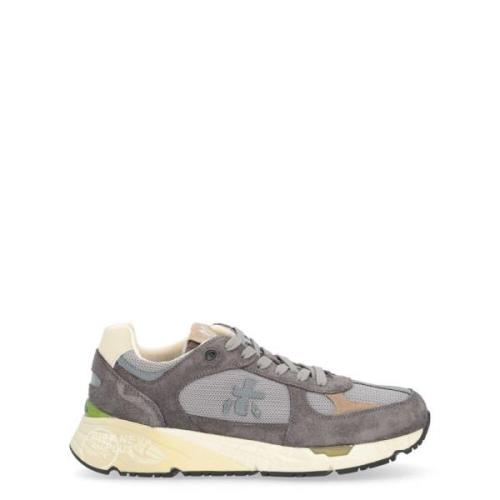 Premiata Stiliga Mase VAR 6888 Skor Brown, Herr