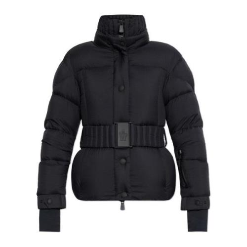 Moncler Prestanda & Stil Black, Dam