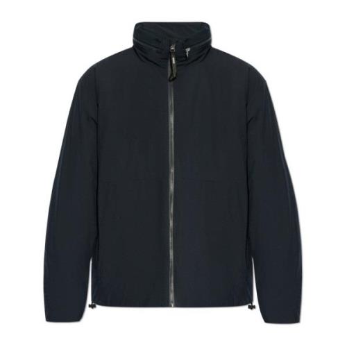 Norse Projects Isolerad jacka Alta Blue, Herr