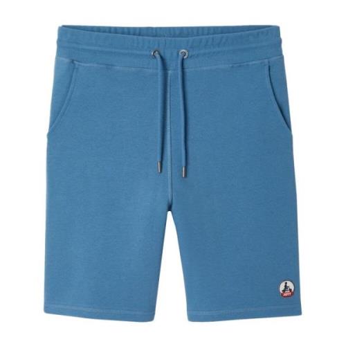 Jott Blå Shorts Blue, Herr