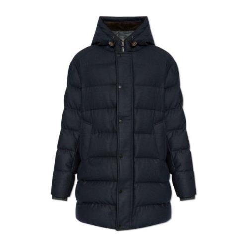 Moncler Talamini dunjacka Blue, Herr