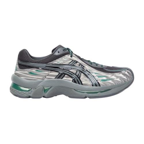 Asics Flammae Mesh Sneakers med GEL Teknologi Gray, Herr