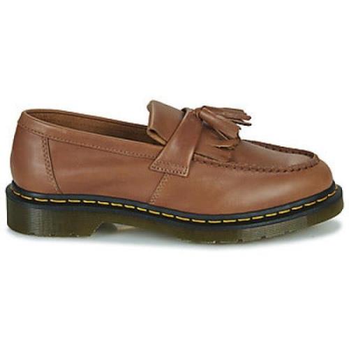 Dr. Martens Bruna Herr Loafers Adrian YS Brown, Herr