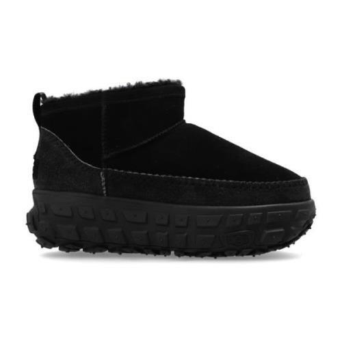 UGG Snö stövlar Venture Daze Ultra Mini Black, Herr